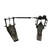 Used PDP DOUBLE KICK PEDAL Kick Drum Pedal 40009-S000321182 View 1