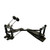 Used PDP DOUBLE KICK PEDAL Kick Drum Pedal 40009-S000321182 View 2