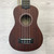 Used Lanikai LU-11 SOPRANO UKE Ukulele Wood 41124-S000216879 View 1