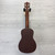 Used Lanikai LU-11 SOPRANO UKE Ukulele Wood 41124-S000216879 View 7
