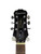 Used Epiphone LES PAUL SPECIAL II SLASH AFD 41115-S000121096 View 3