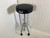 Used Pearl DOUBLE BRACE DRUM THRONE Drum Throne 40107-S000160765 View 1