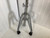 Used Pearl DOUBLE BRACE DRUM THRONE Drum Throne 40107-S000160765 View 3
