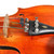 Used ANTONIUS STRATIVARIS CREMONENSIS 4/4 Violin 4/4 Size View 9
