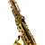 Used Jean Paul AS-400 Alto Saxophone 41119-S000040568 View 15