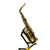 Used Jean Paul AS-400 Alto Saxophone 41119-S000040568 View 13