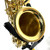 Used Jean Paul AS-400 Alto Saxophone 41119-S000040568 View 6