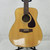 Used Yamaha FG-312 12 STRING  Acoustic Guitar Natural 40042-S000282651 View 1