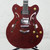 Used Gretsch G2622 streamliner Semi-Hollow Electric Guitar Red 6-String 40042-S000282650 View 1