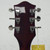 Used Gretsch G2622 streamliner Semi-Hollow Electric Guitar Red 6-String 40042-S000282650 View 8