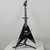 Used ESP LTD ALEXI-200 Pointy Electric Guitar Black 6-String 40042-S000282652 View 2