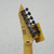 Used ESP LTD ALEXI-200 Pointy Electric Guitar Black 6-String 40042-S000282652 View 8