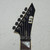 Used ESP LTD ALEXI-200 Pointy Electric Guitar Black 6-String 40042-S000282652 View 3