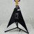 Used ESP LTD ALEXI-200 Pointy Electric Guitar Black 6-String 40042-S000282652 View 6