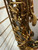 Used P Mauriat P MAURIAT PMSA-57GC ALTO SAX Alto Saxophone 41132-S000016037 View 6