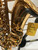 Used P Mauriat P MAURIAT PMSA-57GC ALTO SAX Alto Saxophone 41132-S000016037 View 4