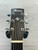 Used Ibanez AC340-OPN Solid Top Acoustic Guitar Wood 41124-S000216887 View 4