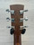Used Ibanez AC340-OPN Solid Top Acoustic Guitar Wood 41124-S000216887 View 7