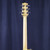 Used Ibanez 2451 LAWSUIT COPY GUITAR 1977 Vintage LP Type Electric Guitar Black 6-String 41140-S000145004 View 6
