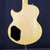 Used Ibanez 2451 LAWSUIT COPY GUITAR 1977 Vintage LP Type Electric Guitar Black 6-String 41140-S000145004 View 8