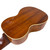 Used 1920s Martin Style 2K Vintage Koa Ukulele 40090-C000086986 View 11