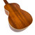 Used 1920s Martin Style 2K Vintage Koa Ukulele 40090-C000086986 View 10