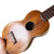 Used 1920s Martin Style 2K Vintage Koa Ukulele 40090-C000086986 View 17