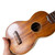 Used 1920s Martin Style 2K Vintage Koa Ukulele 40090-C000086986 View 18