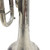 Used Getzen Eterna Trumpet 41117-S000059076 View 3