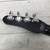 Used Danelectro 56 Singlecut Bass Guitar Black 40051-S000121705 View 13