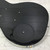 Used Danelectro 56 Singlecut Bass Guitar Black 40051-S000121705 View 11
