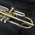 Used Jupiter JTR-600 Trumpet 40051-S000121711 View 2