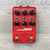 Used Universal Audio ANTI 1992 High Gain Amp Pedal 41124-S000216897 View 1