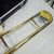 Used Yamaha YAMAHA YSL-354 Trombone 40042-S000282659 View 2
