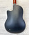 Used Ovation CELEBRITY+ SUPER SHALLOW KOA BURST Laminate Top Acoustic Guitar Wood 41124-S000216907 View 4