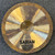 Used Sabian 14 HH PROTOTYPE CRASH 692G Crash Cymbal 14" 40111-S000200029 View 2