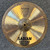 Used Sabian 14 HH PROTOTYPE CRASH 692G Crash Cymbal 14" 40111-S000200029 View 1