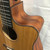 Used Donner DAG-1C Laminate Top Acoustic Guitar Wood 41125-S000044104 View 3