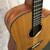 Used Donner DAG-1C Laminate Top Acoustic Guitar Wood 41125-S000044104 View 4