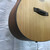 Used Donner DAG-1C Laminate Top Acoustic Guitar Wood 41125-S000044104 View 5