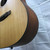 Used Donner DAG-1C Laminate Top Acoustic Guitar Wood 41125-S000044104 View 6