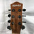 Used Donner DAG-1C Laminate Top Acoustic Guitar Wood 41125-S000044104 View 7