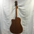 Used Donner DAG-1C Laminate Top Acoustic Guitar Wood 41125-S000044104 View 10