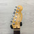 Used Fender AMERICAN PROFESSIONAL II TELE T Type Electric Guitar Silver Burst 6-String 41124-S000216909 View 3