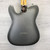 Used Fender AMERICAN PROFESSIONAL II TELE T Type Electric Guitar Silver Burst 6-String 41124-S000216909 View 5