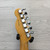 Used Fender AMERICAN PROFESSIONAL II TELE T Type Electric Guitar Silver Burst 6-String 41124-S000216909 View 6