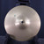 Used 10 INCH SPLASH CYMBAL DECENT NO NAME Splash Cymbal 10" 41140-S000145016 View 1