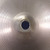 Used 10 INCH SPLASH CYMBAL DECENT NO NAME Splash Cymbal 10" 41140-S000145016 View 2