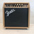 Used Fender ACOUSTASONIC 15 1 x 5 Solid State Amplifier 1 x 5 41108-S000068211 View 1