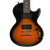 Used Epiphone LES PAUL SPECIAL II LP Type Electric Guitar Sunburst 6-String 41120-S000041247 View 1